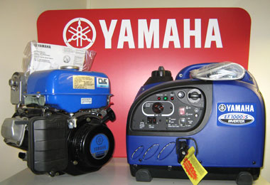 Yamaha Motor available from Callide Manufacturing Company Biloela